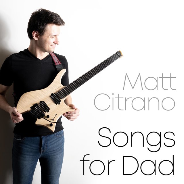 Songs for Dad