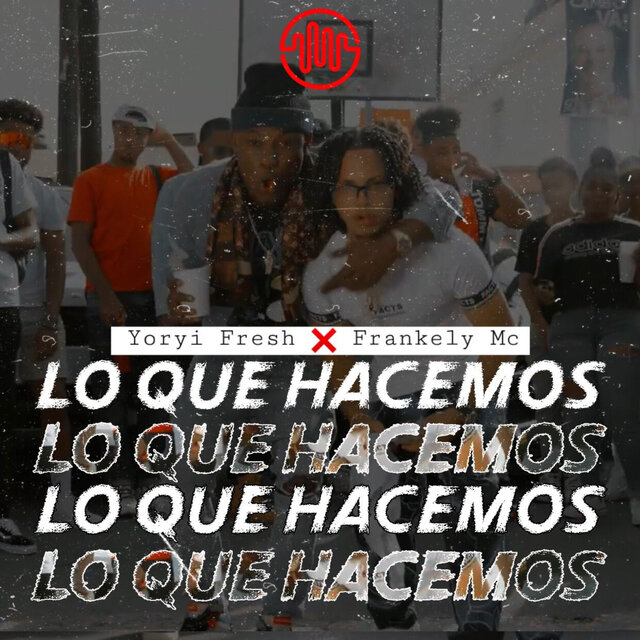 Lo Que Hacemos