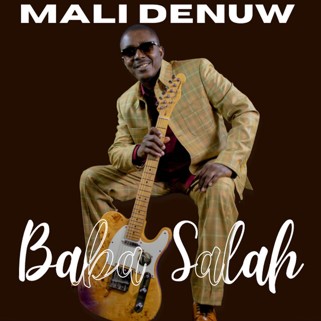 Mali denuw