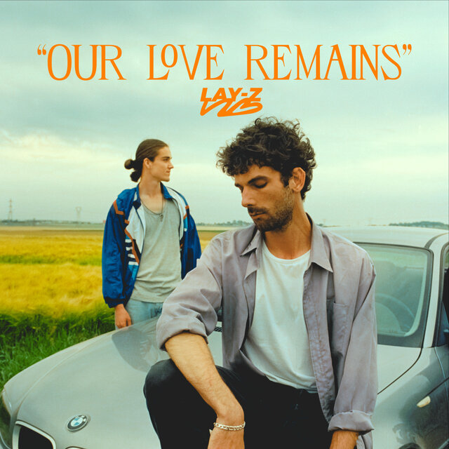 Our Love Remains