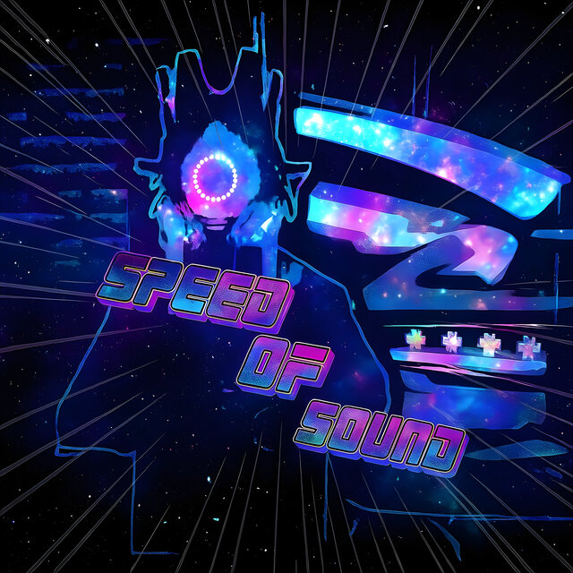 The Speed of Sound (Deluxe)