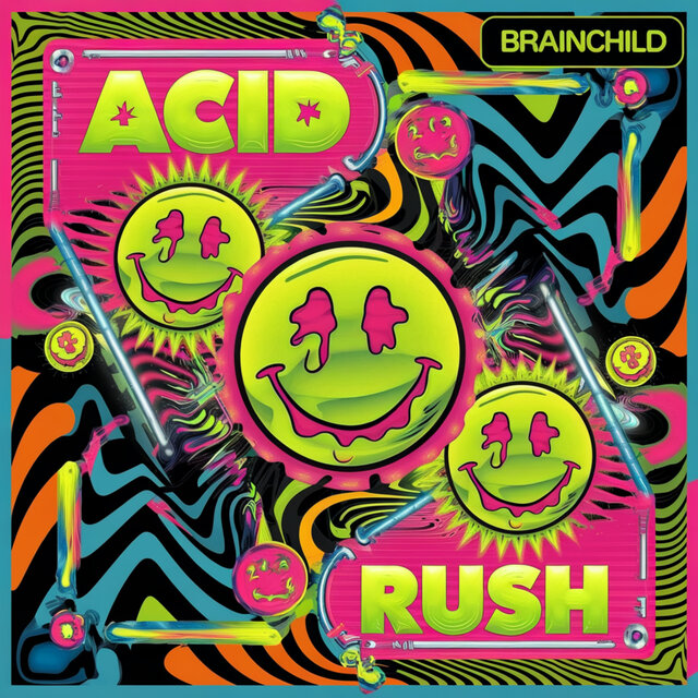 Acid Rush