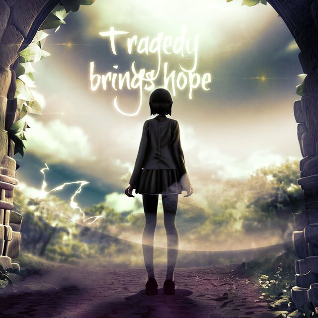 Tragedy Brings Hope