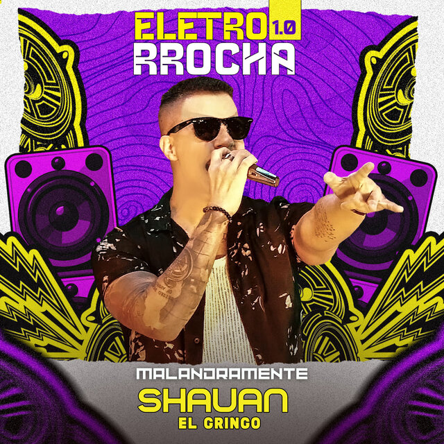 Malandramente Eletrorrocha 1.0