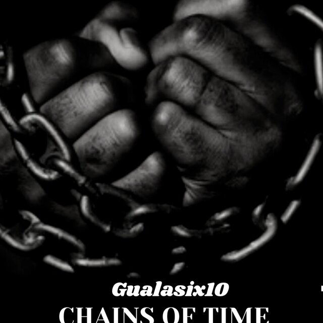 Chains Of Time