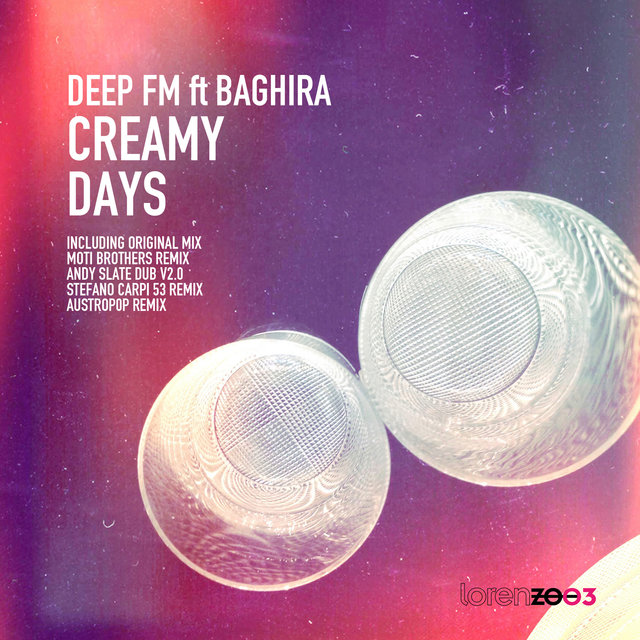 Creamy Days