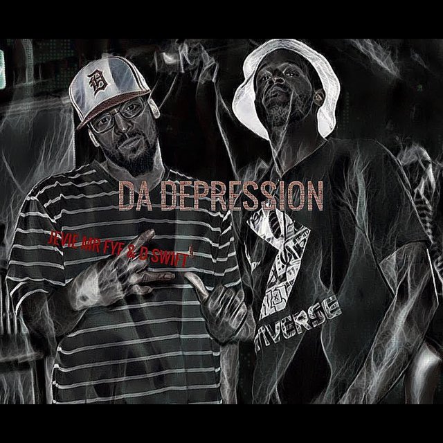 DA Depression