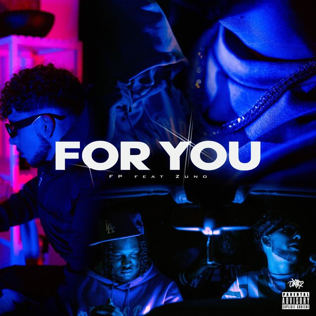 For You. (feat. Zuno_BAC)