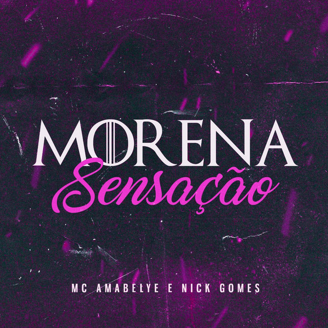 Morena Sensação