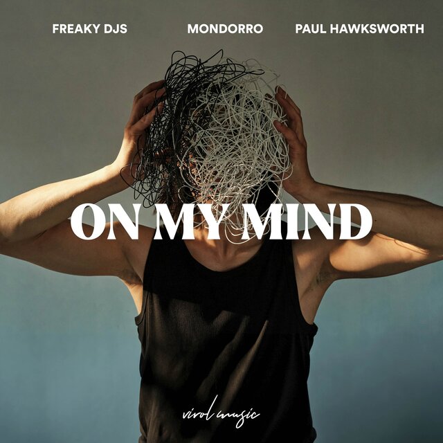 On My Mind