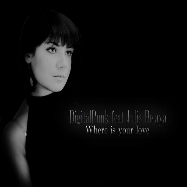 Where is your love
