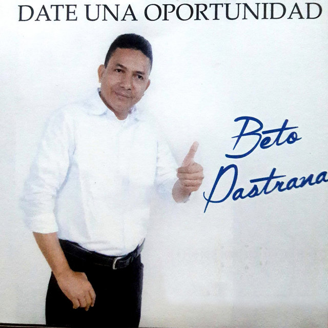 Date Una Oportunidad