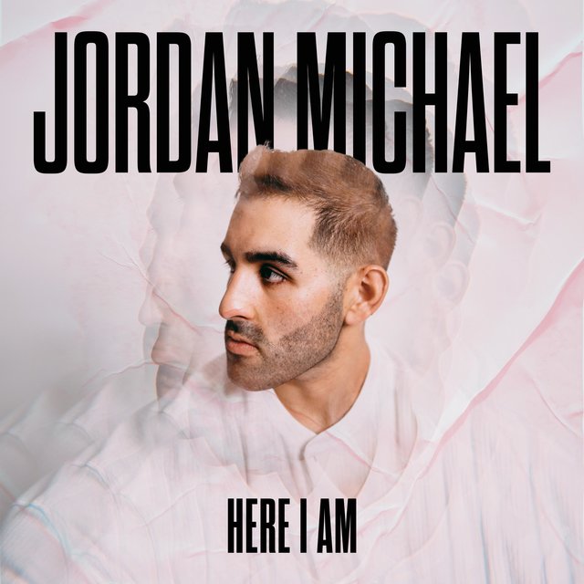 Here I Am