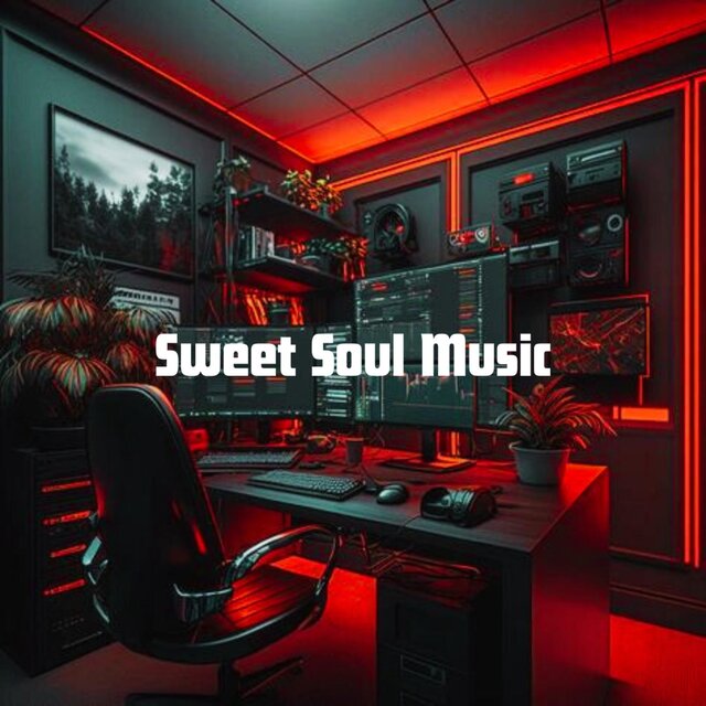 Sweet Soul Music