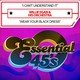 Cover art for album I Can't Understand It / Wear Your Black Dress [Digital 45] - Single by Willie Egan & His Orchestra