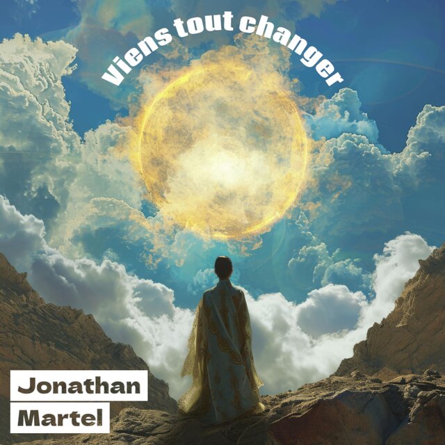 Viens tout changer