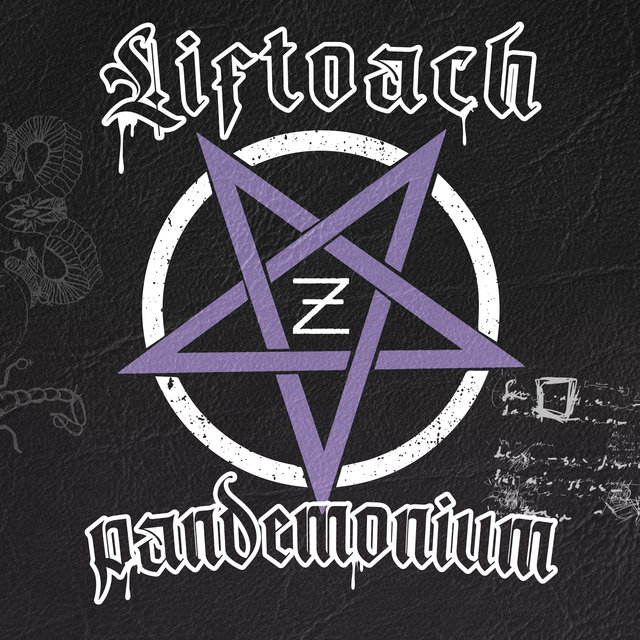 Liftoach Pandemonium