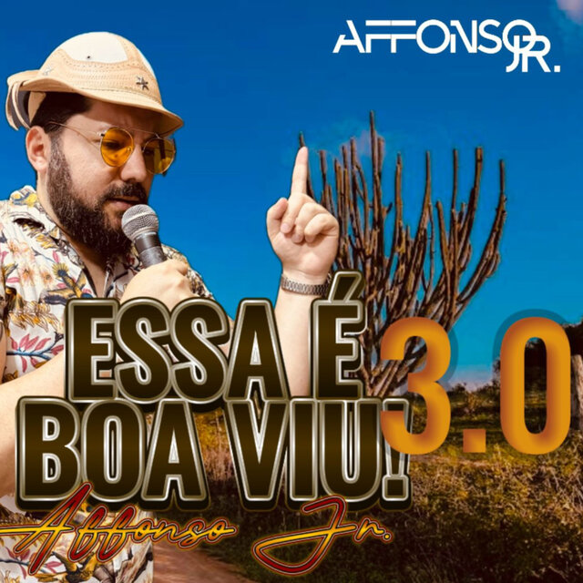 Essa É Boa Viu! 3.0