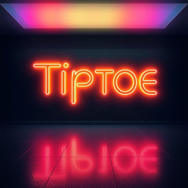 Tiptoe