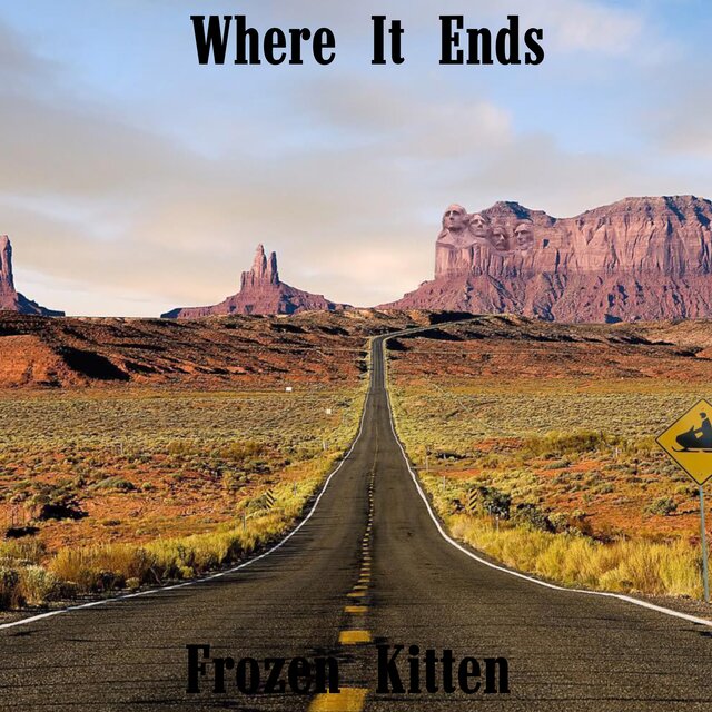 Where It End