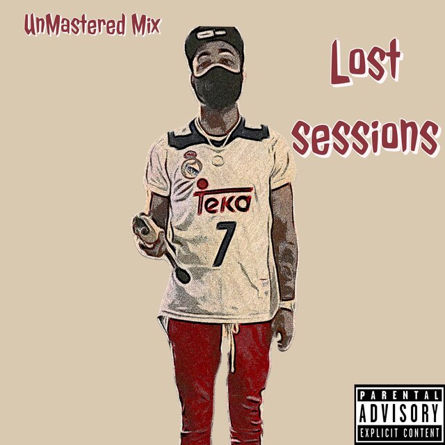 Lost Sesson's Unmasterd Mix