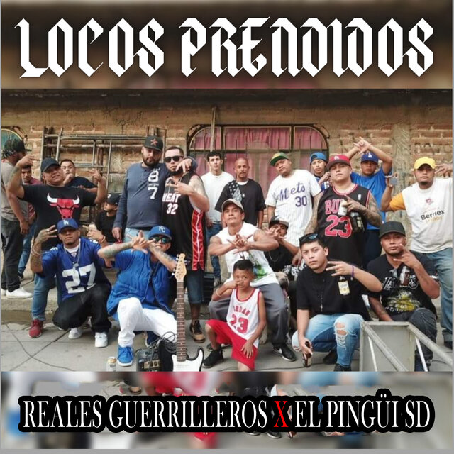 Locos Prendidos