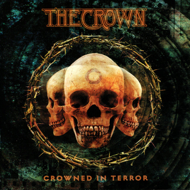 Crowned In Terror