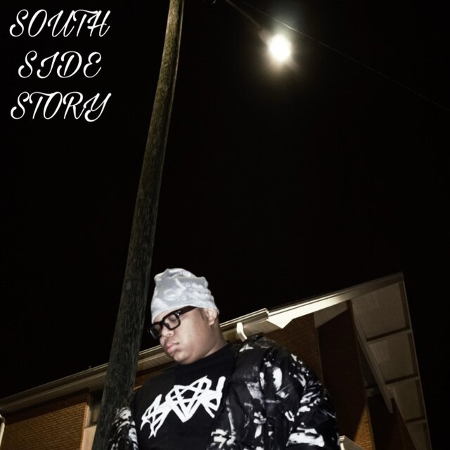 SOUTH SIDE STORY (SIDE A)