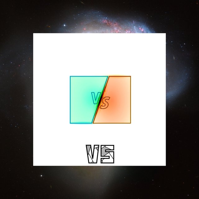 VS