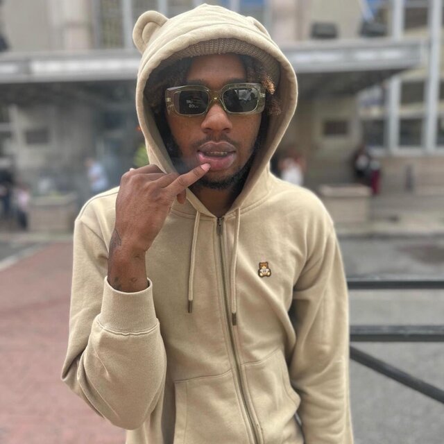 Rookie Of Da Year