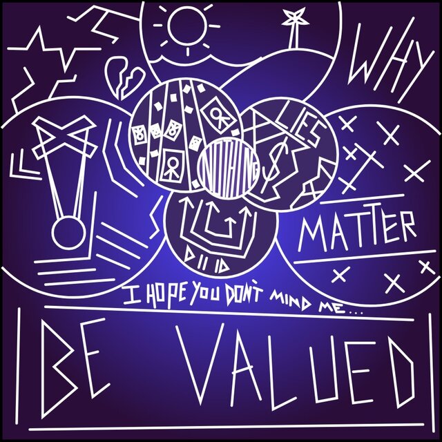 Be Valued (Demos and Radio Edits)