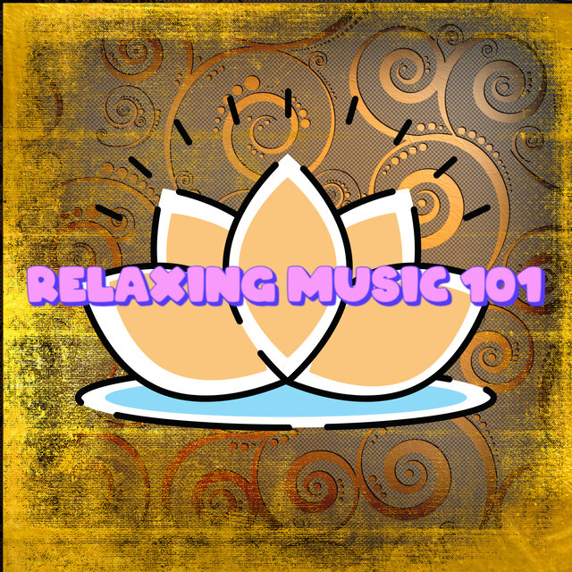 Spa Music for Chakra Healing with Solfeggio Frequencies (Instrumental)