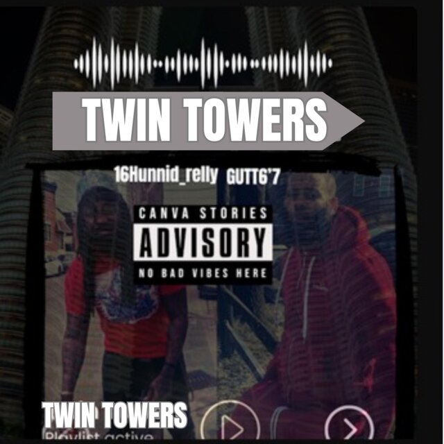 TWIN TOWERS