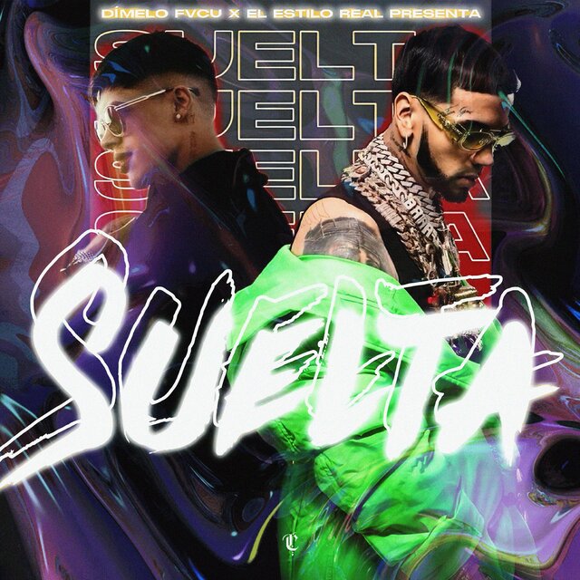 Suelta
