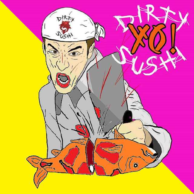 Yo! Sushi 1 & 2