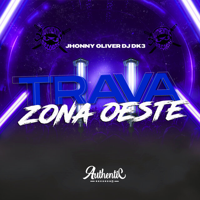 Trava Zona Oeste