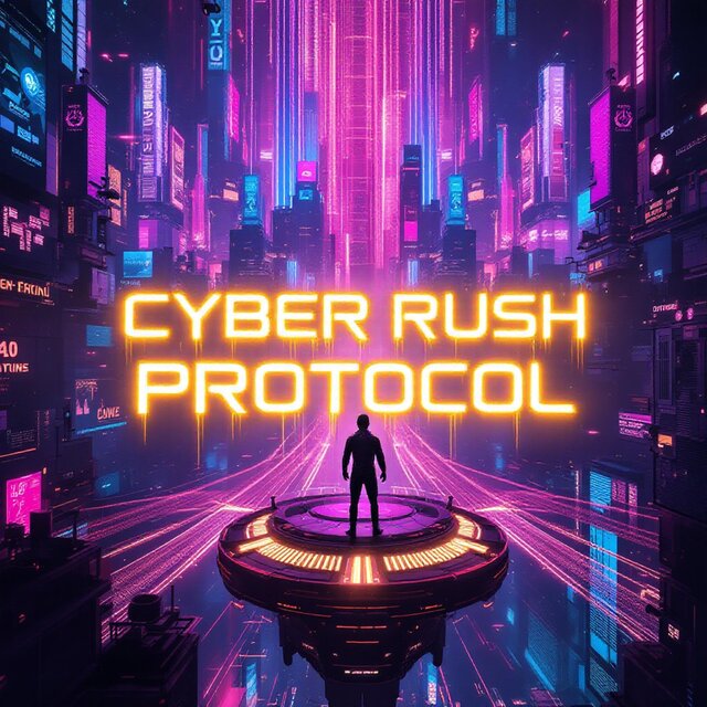 Cyber Rush Protocol