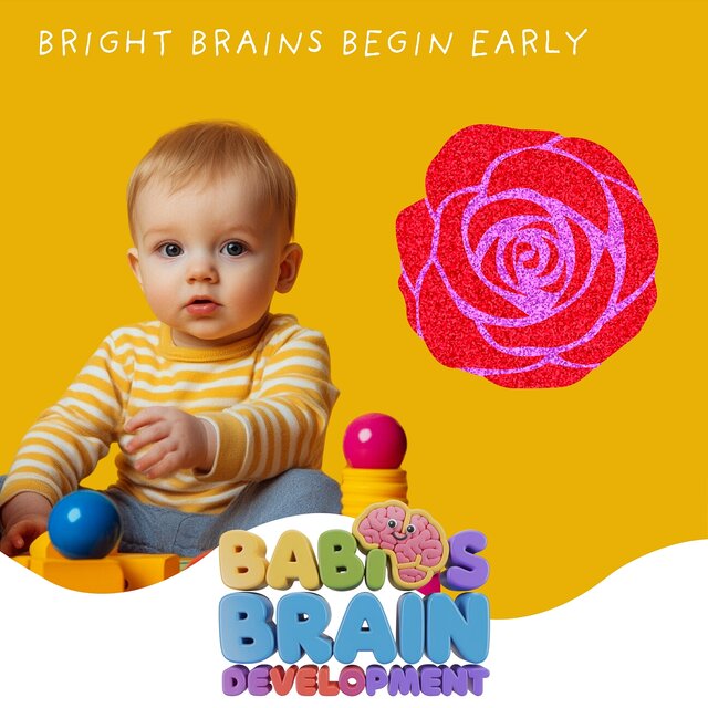 Bright Brains Begin Early