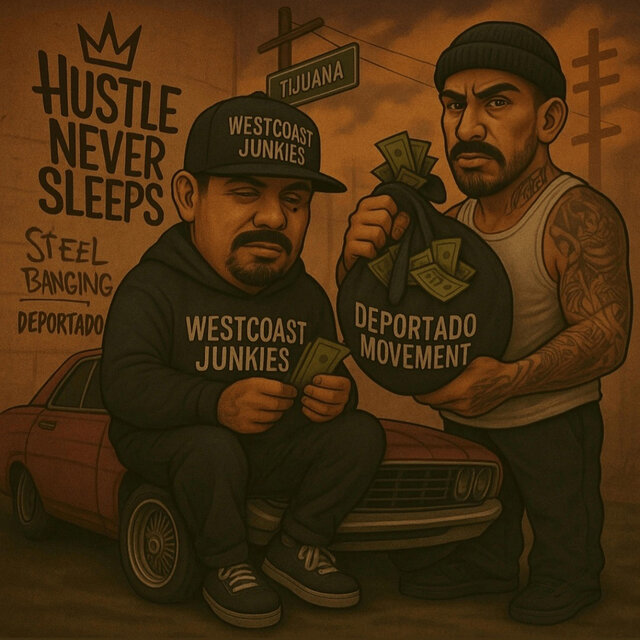 Get It Out The Mud (feat. El Duran)