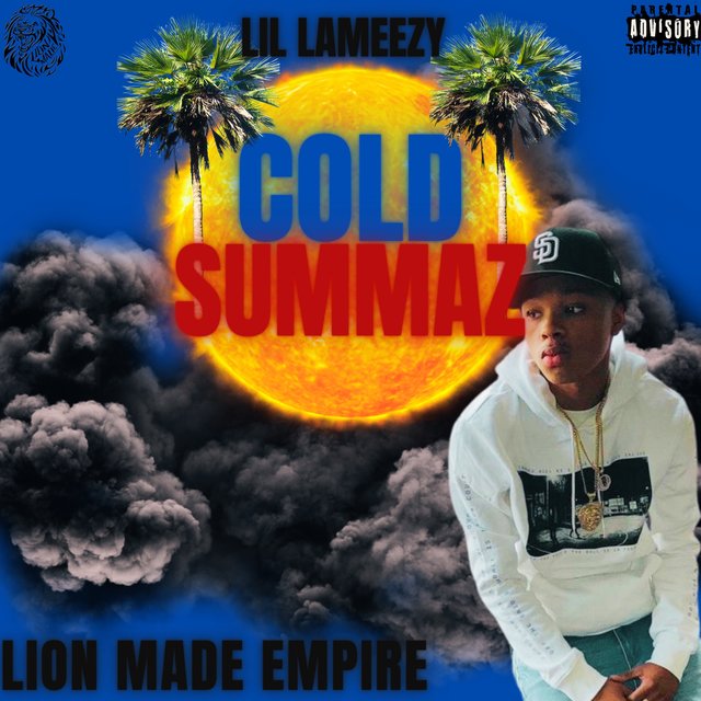 COLD SUMMAZ