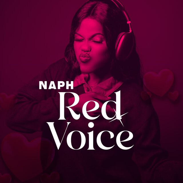 Red Voice