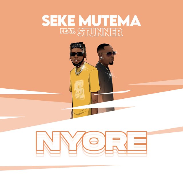 Nyore (feat. Stunner)