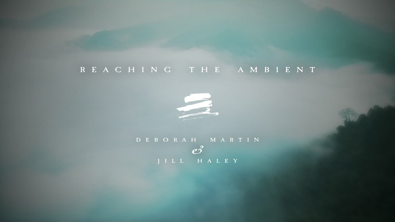 Reaching the Ambient
