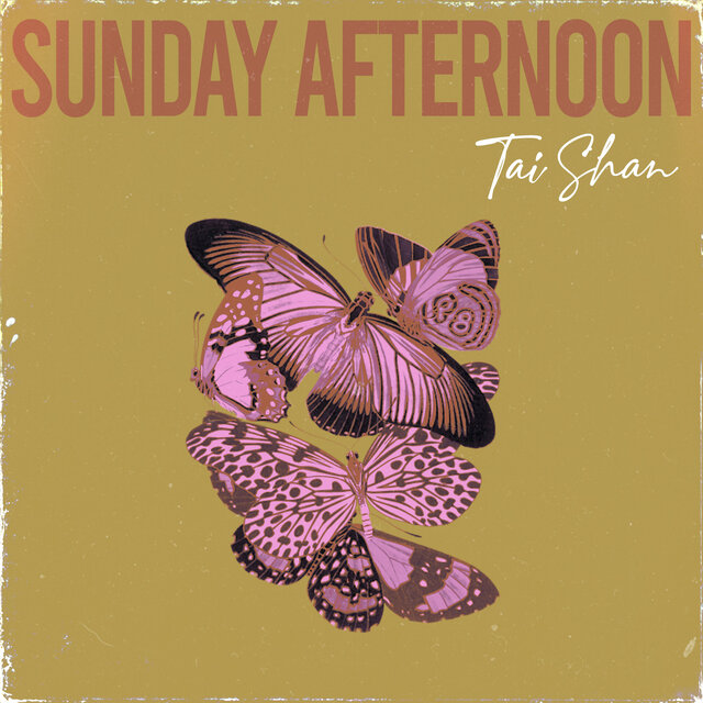 Sunday Afternoon