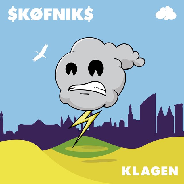 Klagen