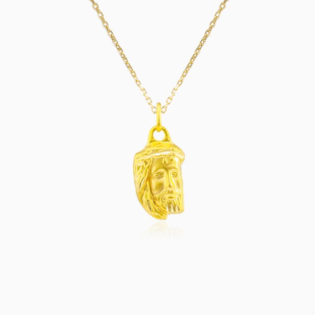 Jesus piece