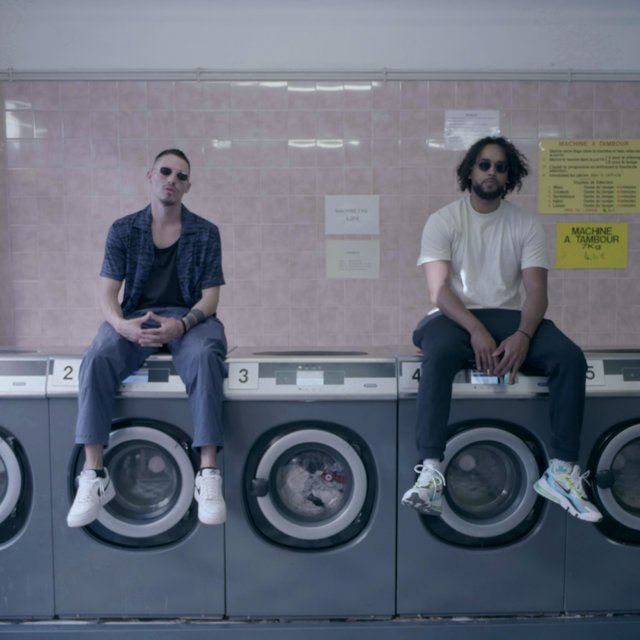City (feat. Insa)