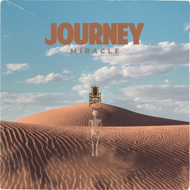 Journey (Radio Edit)