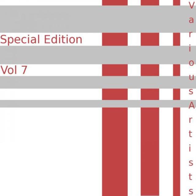 Special Edition, Vol. 7