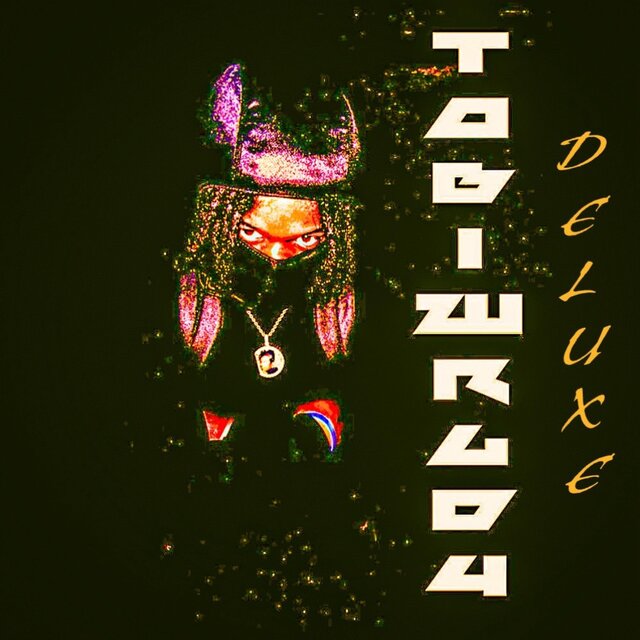TobiWrld 4 Deluxe (ChasoMix)